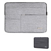 11.6 Inch Laptop / 12 Inch Laptop / 13.3 Inch Laptop Sleeve / Briefcase Handbags / Tablet Cases Polyester Textured / Plain for Men for Women for Business Office Waterpoof Shock Proof