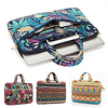 11.6 Inch Laptop / 12 Inch Laptop / 13.3 Inch Laptop Sleeve / Briefcase Handbags Canvas Solid Color Unisex Water Proof Shock Proof
