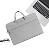 11.6 Inch Laptop / 12 Inch Laptop / 13.3 Inch Laptop Sleeve / Briefcase Handbags Polyester Solid Color Unisex Water Proof