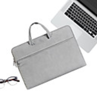 11.6 Inch Laptop / 12 Inch Laptop / 13.3 Inch Laptop Sleeve / Briefcase Handbags Polyester Solid Color Unisex Water Proof