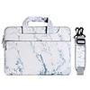 11.6 Inch Laptop / 12 Inch Laptop / 13.3 Inch Laptop Sleeve / Shoulder Messenger Bag / Briefcase Handbags Canvas Unisex Water Proof Shock Proof