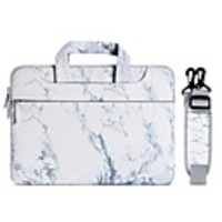 11.6 Inch Laptop / 12 Inch Laptop / 13.3 Inch Laptop Sleeve / Shoulder Messenger Bag / Briefcase Handbags Canvas Unisex Water Proof Shock Proof