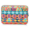 11.6 Inch Laptop / 12 Inch Laptop / 13.3 Inch Laptop Sleeve / Tablet Cases Canvas Bohemian Style / Printing for Men for Women for Business Office Waterpoof Shock Proof