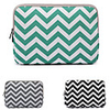 11.6 Inch Laptop / 12 Inch Laptop / 13.3 Inch Laptop Sleeve / Tablet Cases Canvas Geometric / Lines / Waves for Men for Women for Business Office Waterpoof Shock Proof