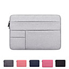 11.6 Inch Laptop / 12 Inch Laptop / 13.3 Inch Laptop Sleeve / Tablet Cases Oxford Fabric Textured / Plain for Men for Women for Business Office Waterpoof Shock Proof
