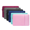 11.6 Inch Laptop / 12 Inch Laptop / 13.3 Inch Laptop Sleeve / Tablet Cases Polyester / Cotton Blend Solid Colored / Textured for Men for Women for Business Office Waterpoof Shock Proof