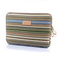11.6 Inch Laptop / 12 Inch Laptop / 13.3 Inch Laptop Sleeve / Tablet Cases Polyester Printing / Contemporary for Men for Women for Business Office Waterpoof Shock Proof
