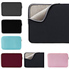 11.6 Inch Laptop / 12 Inch Laptop / 13.3 Inch Laptop Sleeve / Tablet Cases Polyester Textured / Plain for Men for Women for Business Office Waterpoof Shock Proof