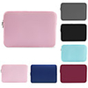 11.6 Inch Laptop / 12 Inch Laptop / 13.3 Inch Laptop Sleeve / Tablet Cases Polyester Textured / Plain for Men for Women for Business Office Waterpoof Shock Proof