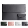 11.6 Inch Laptop / 12 Inch Laptop / 13.3 Inch Laptop Sleeve / Tablet Cases PU Leather / Polyurethane Leather Textured / Plain for Men for Women for Business Office Waterpoof Shock Proof