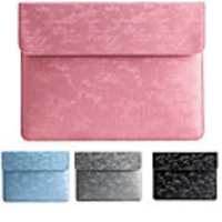 11.6 Inch Laptop / 12 Inch Laptop / 13.3 Inch Laptop Sleeve / Tablet Cases PU Leather / Polyurethane Leather Textured / Printing for Men for Women for Business Office Waterpoof Shock Proof