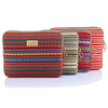 11.6 Inch Laptop / 12 Inch Laptop / 13.3 Inch Laptop Sleeve Canvas Printing / Bohemian for Men for Women for Business Office Shock Proof miniinthebox