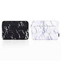 11.6 Inch Laptop / 12 Inch Laptop / 13.3 Inch Laptop Sleeve Polyester Marble / Printing Unisex Waterpoof Shock Proof