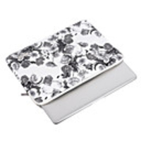 11.6 Inch Laptop / 12 Inch Laptop / 13.3 Inch Laptop Sleeve PU Leather / Polyurethane Leather Geometric / Printing Unisex Shock Proof