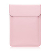 11.6 Inch Laptop / 12 Inch Laptop / 13.3 Inch Laptop Sleeve PU Leather / PU Leather / Polyurethane Leather Solid Color Unisex Shock Proof