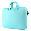 11.6 Inch Laptop / 12 Inch Laptop / 13.3 Inch Laptop Sleeve Textured / Plain Unisex Waterpoof Shock Proof