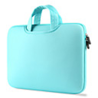 11.6 Inch Laptop / 12 Inch Laptop / 13.3 Inch Laptop Sleeve Textured / Plain Unisex Waterpoof Shock Proof