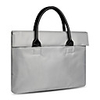 11.6 Inch Laptop / 12 Inch Laptop / 13.3 Inch Laptop/14 Inch Laptop /15 Inch Laptop Sleeve / Briefcase Handbags Nylon Fiber Solid Colored for Men for Women for Business Office Shock Proof
