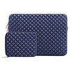 11.6 Inch Laptop / 12 Inch Laptop / 13.3 Inch Laptop/14 Inch Laptop /15 Inch LaptopSleeve PU Leather / Polyurethane Leather Solid Color Unisex Shock Proof