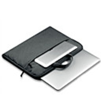 11.6 Inch Laptop / 12 Inch Laptop / 13.3 Inch Laptop/14 Inch Laptop /15 Inch LaptopSleeve PU Leather / Polyurethane Leather Solid Color Unisex Shock Proof