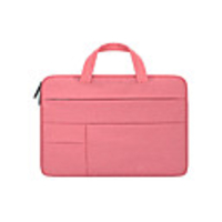 11.6 Inch Laptop / 12 Inch Laptop / 13.3 Inch Laptop/14 Inch Laptop /15 Inch LaptopSleeve PU Leather / Polyurethane Leather Solid Color Unisex Shock Proof