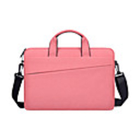 11.6 Inch Laptop / 12 Inch Laptop / 13.3 Inch Laptop/14 Inch Laptop /15 Inch LaptopSleeve PU Leather / Polyurethane Leather Solid Color Unisex Shock Proof