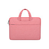 11.6 Inch Laptop / 12 Inch Laptop / 13.3 Inch Laptop/14 Inch Laptop /15 Inch LaptopSleeve PU Leather / Polyurethane Leather Solid Color Unisex Shock Proof