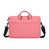 11.6 Inch Laptop / 12 Inch Laptop / 13.3 Inch Laptop/14 Inch Laptop /15 Inch LaptopSleeve PU Leather / Polyurethane Leather Solid Color Unisex Shock Proof