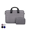 11.6 Inch Laptop / 12 Inch Laptop / 13.3 Inch Laptop/14 Inch Laptop /15 Inch LaptopSleeve PU Leather / Polyurethane Leather Solid Color Unisex Shock Proof
