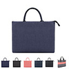 11.6 Inch Laptop / 12 Inch Laptop / 13.3 Inch Laptop/14 Inch Laptop /15 Inch LaptopSleeve PU Leather / Polyurethane Leather Solid Color Unisex Shock Proof