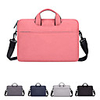 11.6 Inch Laptop / 12 Inch Laptop / 13.3 Inch Laptop/14 Inch Laptop /15 Inch LaptopSleeve PU Leather / Polyurethane Leather Solid Color Unisex Shock Proof