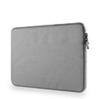 11.6 Inch Laptop / 12 Inch Laptop / 13.3 Inch Laptop/14 Inch Laptop /15 Inch LaptopSleeve PU Leather / Polyurethane Leather Solid Color Unisex Shock Proof