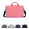 11.6 Inch Laptop / 12 Inch Laptop / 13.3 Inch Laptop/14 Inch Laptop /15 Inch LaptopSleeve PU Leather / Polyurethane Leather Solid Color Unisex Shock Proof