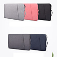 11.6 Inch Laptop / 12 Inch Laptop / 13.3/14/15 Inch Laptop Sleeve / Tablet Cases Polyester Animal / Printing for Men for Women for Business Office Waterpoof Shock Proof