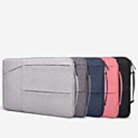 11.6 Inch Laptop / 12 Inch Laptop / 13.3/14/15 Inch Laptop Sleeve / Tablet Cases Polyester Animal / Printing for Men for Women for Business Office Waterpoof Shock Proof