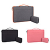 11.6 Inch Laptop / 12 Inch Laptop / 13.3/14/15 Inch Laptop Sleeve / Tablet Cases Polyester Animal / Printing for Men for Women for Business Office Waterpoof Shock Proof