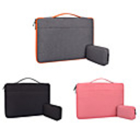 11.6 Inch Laptop / 12 Inch Laptop / 13.3/14/15 Inch Laptop Sleeve / Tablet Cases Polyester Animal / Printing for Men for Women for Business Office Waterpoof Shock Proof
