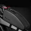 1/1.6 L Bike Frame Bag Top Tube Waterproof Portable Durable Bike Bag PU(Polyurethane) Bicycle Bag Cycle Bag Outdoor Exercise Bike / Bicycle miniinthebox