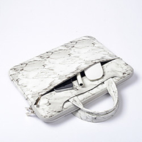 11.6 Laptop / 12 Laptop / 13.3/14/15 Laptop Case / Tablet Bag Pu Leather Business Office Waterproof And Shock Proof miniinthebox