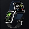 116 Pro 1.3inch Large View Heart Rate Blood Pressure Monitor Multi-sport Modes Smart Watch
