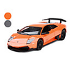 1:16 Remote Control Racing Car No.25018A (Assorted Colors)