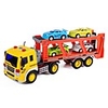 1:16 Toy Car Vehicles Construction Vehicle Construction Truck Set City View Cool Exquisite Metal Alloy Mini Car Vehicles Toys for Party Favor or Kids Birthday Gift