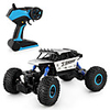 1:18 Construction Truck Toys Remote Control Car SUV Climbing Car Remote Control / RC Wireless Control Simulation Plastic Alloy Mini Car Vehicles Toys for Party Favor or Kids Birthday Gift / Kid