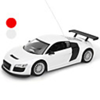 1:18 Cool Remote Control Racing Car (Assorted Colors)