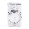 119 Watch Shape Metal Gas Lighter