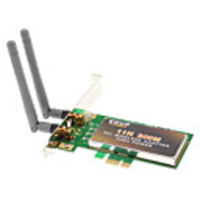 11N PCI 300Mbps Wireless Network Card