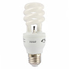 11W Energy Saving White Light Bulb