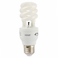 11W Energy Saving White Light Bulb