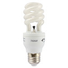 11W Energy Saving Yellow Light Bulb