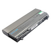 12 Cell Battery for Dell Latitude E6400 ATG E6500 Precision